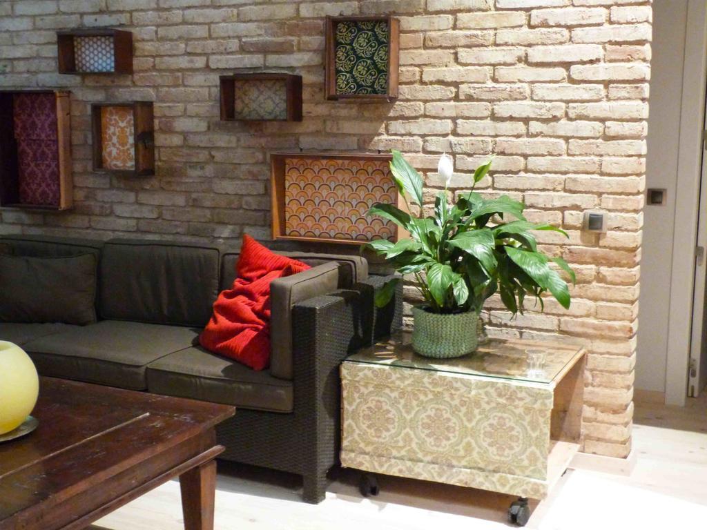 Riudecanyes Casa Vella Del Panta旅馆 外观 照片